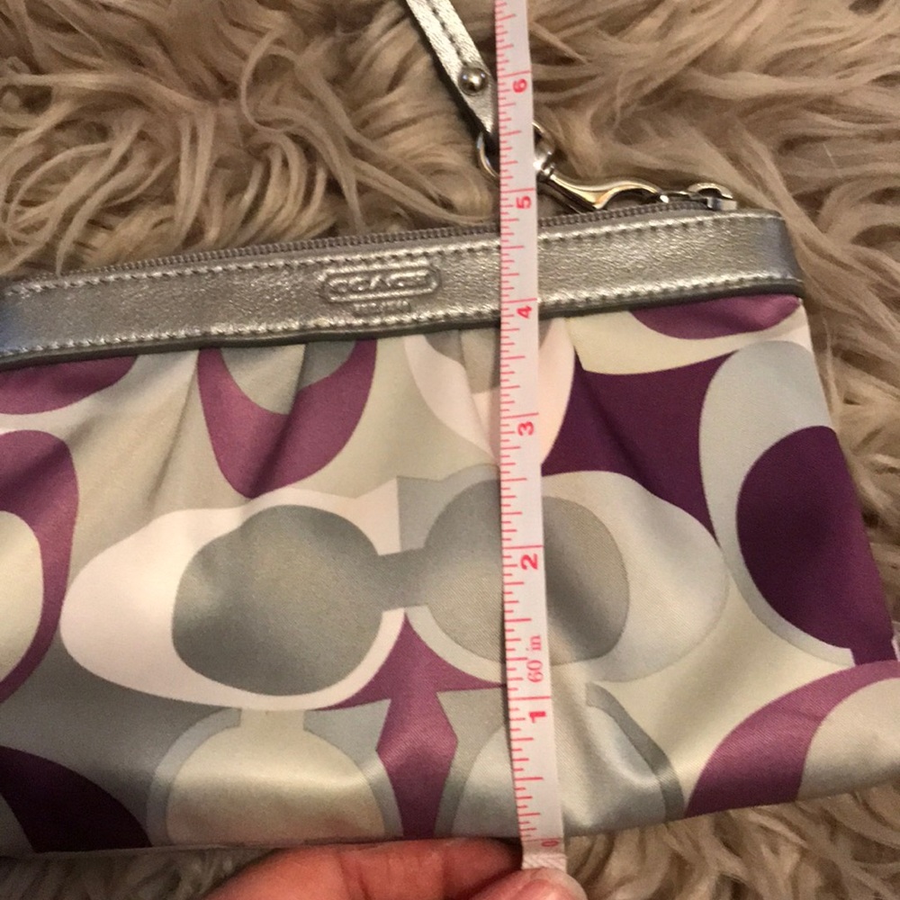 Colorful wristlet - Picture 6 of 6